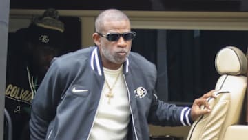 If Deion Sanders retires from coaching the Colorado Buffaloes, several SEC schools with openings could have new competition