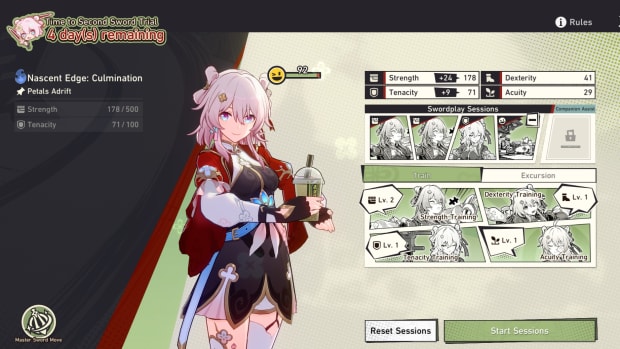 Honkai: Star Rail 2.4 – Saga of Primaveral Blade event tips