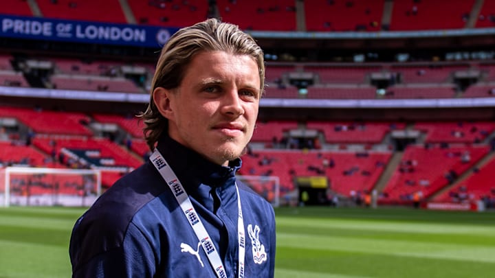 Chelsea v Crystal Palace: The Emirates FA Cup Semi-Final