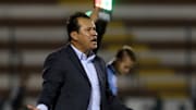 El entrenador de Cruz Azul está en la mira de la Selección de Perú