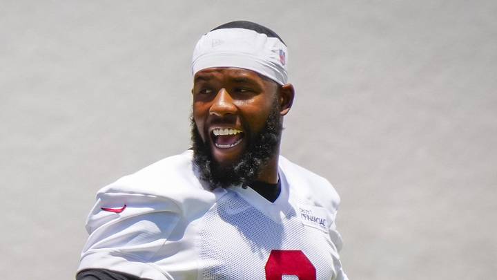 Budda Baker