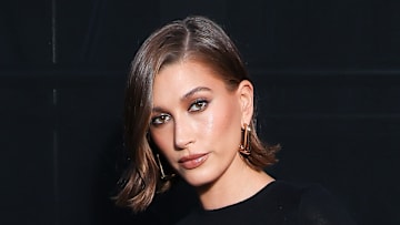 Hailey Bieber