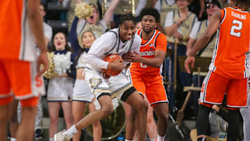 Syracuse basketball, which has lost six of its past eight games, will host Georgia Tech on Tuesday. Here's how to watch.