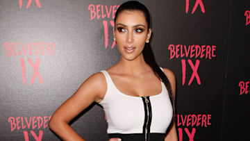 Belvedere IX Launch Party Featuring Justice