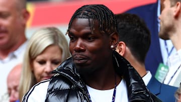 Paul Pogba