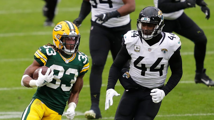 Jaguars Doubters Are Out in Full Force This Week
