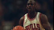 Michael Jordan es una de las figuras más importantes de la historia
