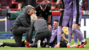 Brentford FC v Liverpool FC - Premier League