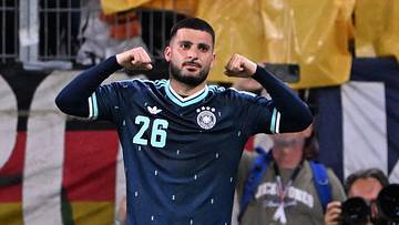Deniz Undav will Weltmeister werden