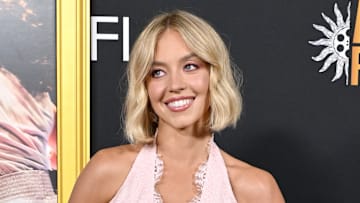 Sydney Sweeney