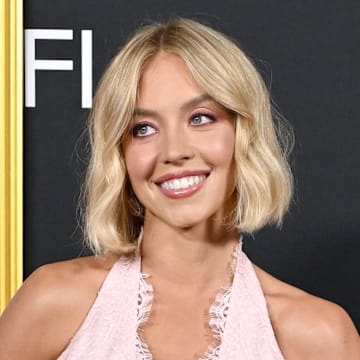 Sydney Sweeney