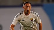 AS Roma v SC Braga - Pre-Season Friendly