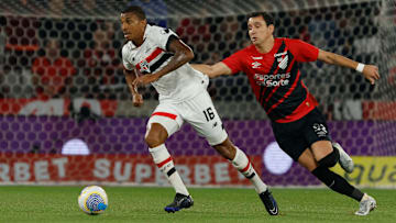 Pablo deve reencontrar o ex-clube