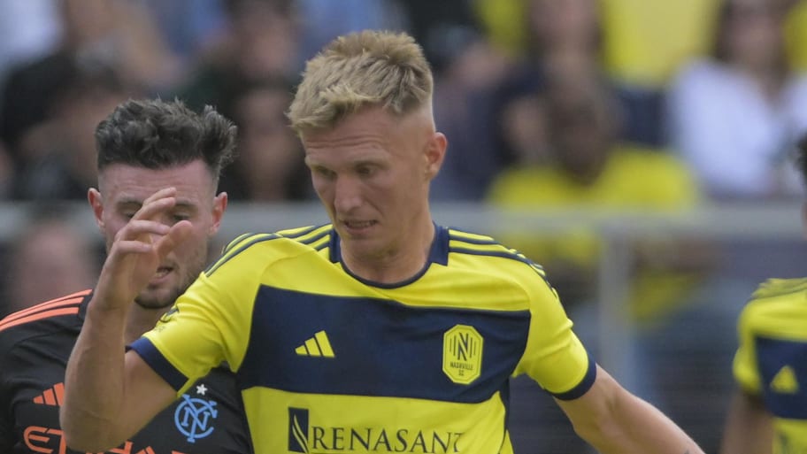 MLS POWER RANKINGS