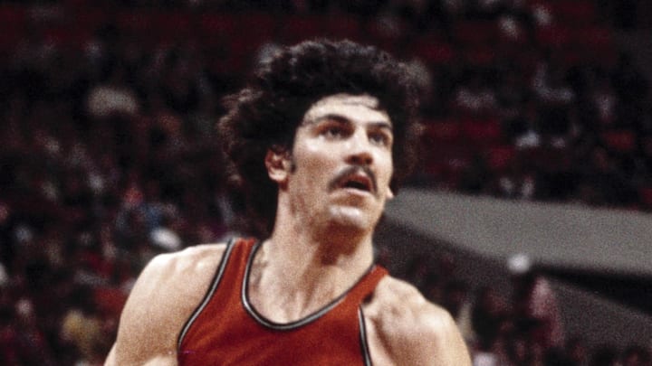 Bob Kauffman, Buffalo Braves