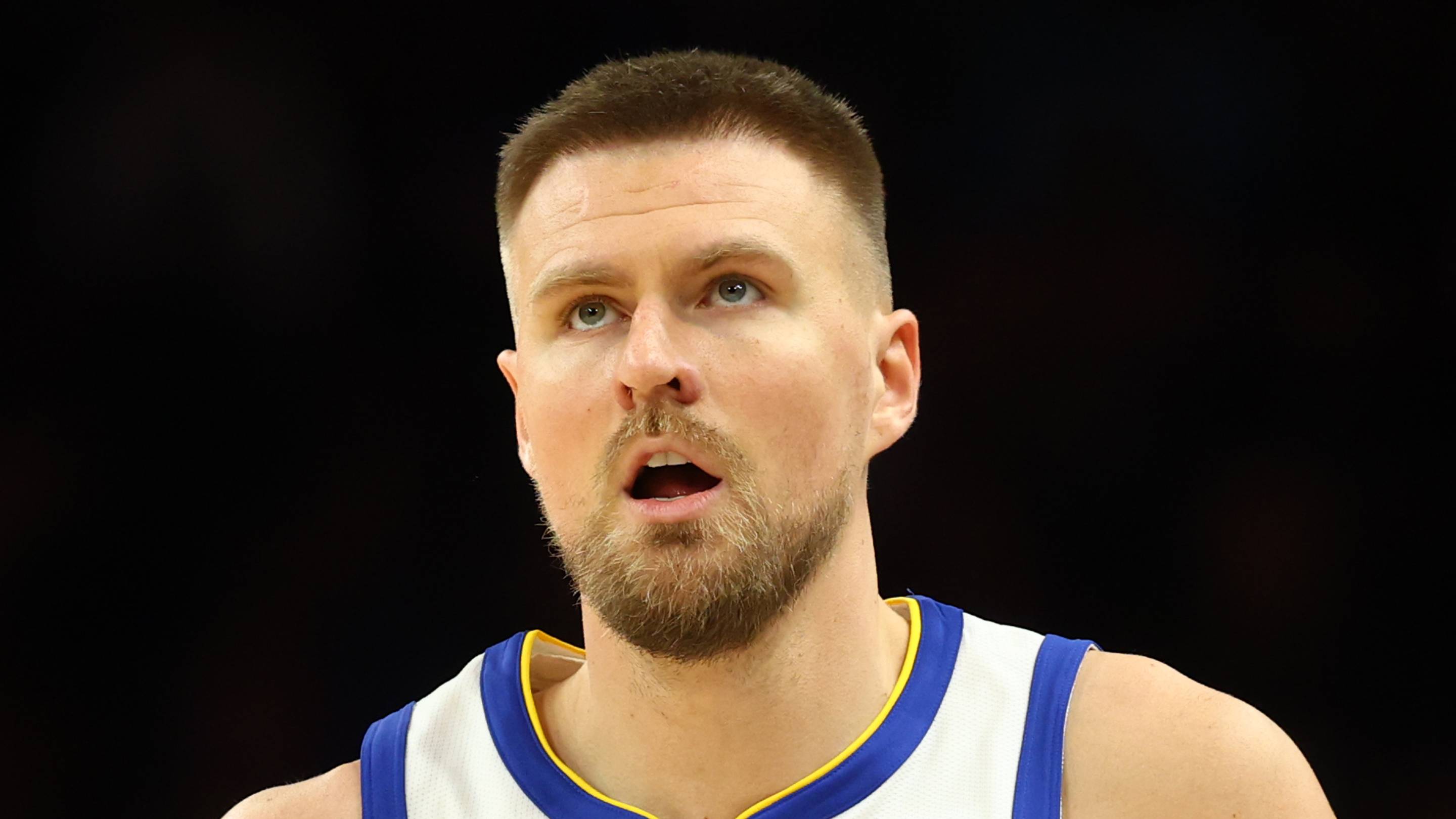 Bucks foolishly dismissing Warriors’ Kristaps Porzingis call is already backfiring