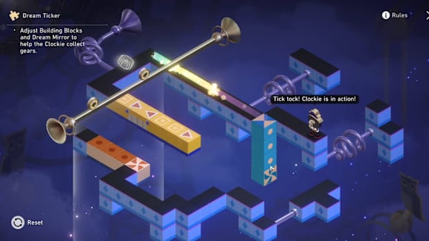 Honkai: Star Rail 2.2 Dream Ticker locations and solutions