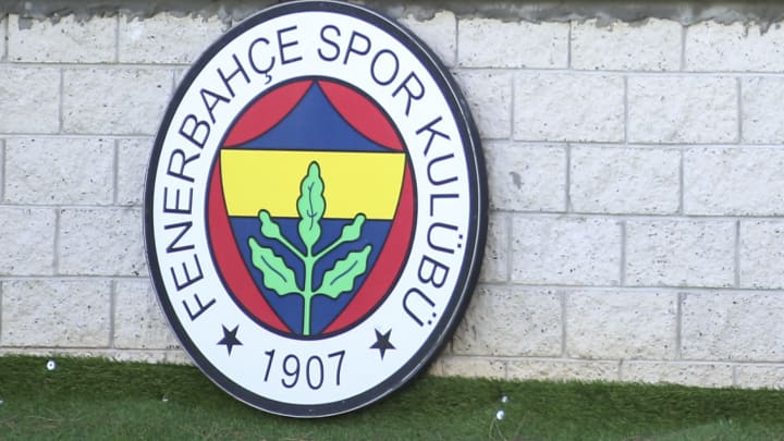 Fenerbahçe arması Fenerbahçe arması