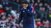 Ruben Amorim's United were dismantled at Old Trafford
