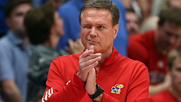 Yale v Kansas