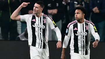 FBL-ITA-SERIE A-JUVENTUS-UDINESE FBL-ITA-SERIE A-JUVENTUS-UDINESE