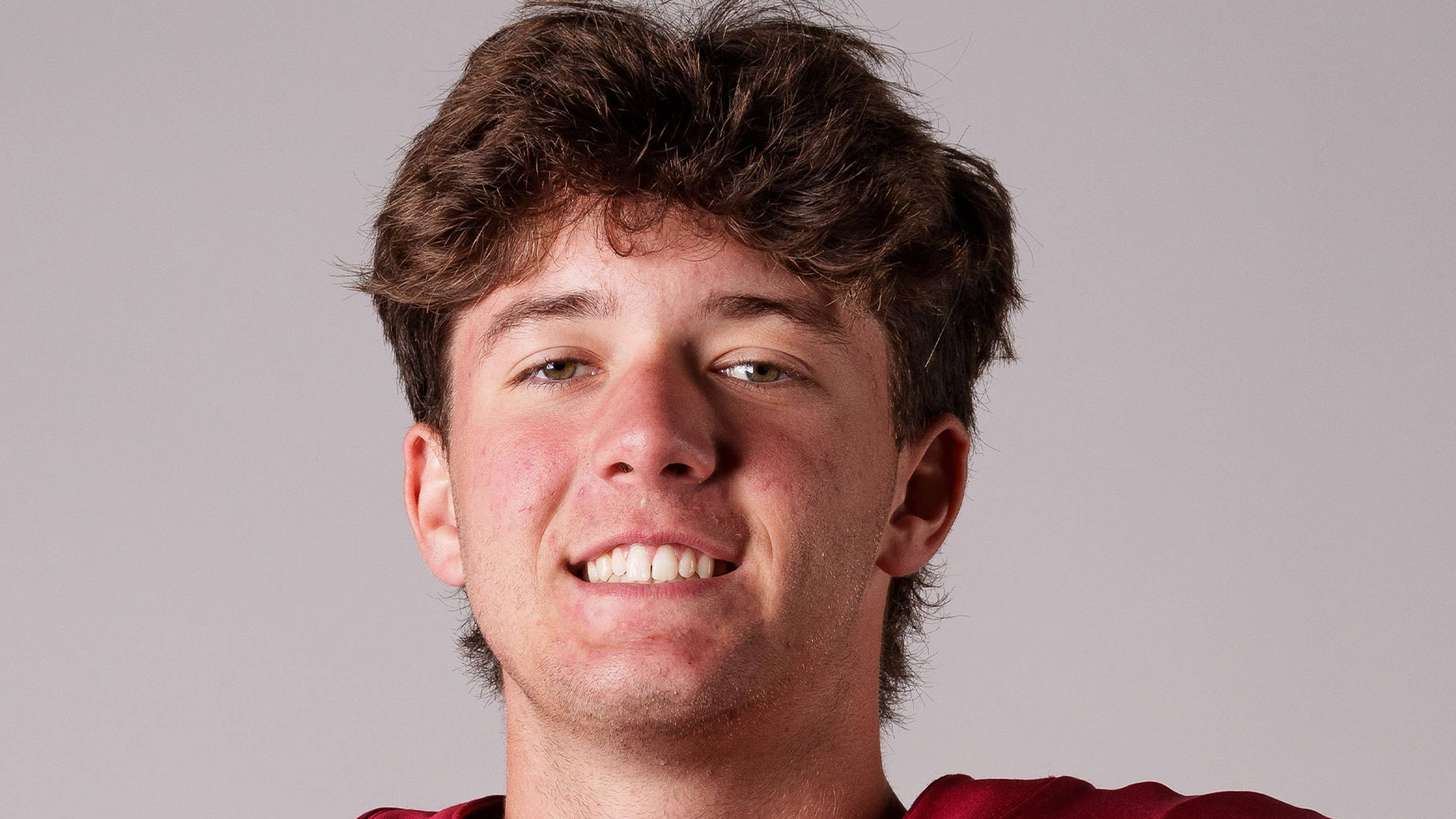 Freshman QB Receives Praise From Cramsey Following Day Two of Training Camp