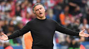 Christophe Galtier perd un joueur cadre