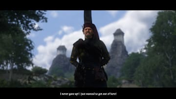 Kingdom Come: Deliverance 2