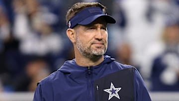 Dallas Cowboys v Detroit Lions