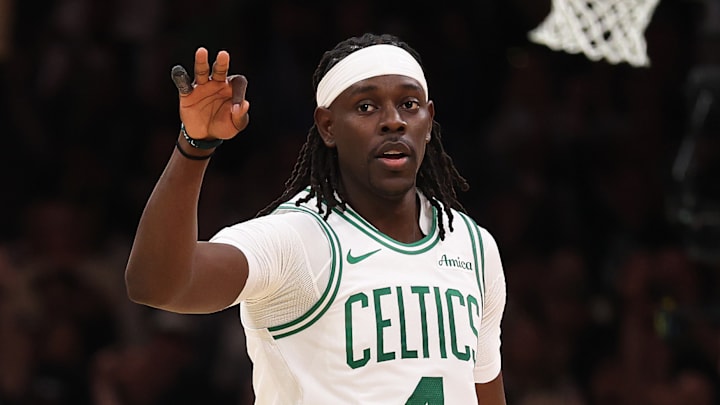 Boston Celtics, Jrue Holiday, NBA Trade Rumors, Kristaps Porzingis