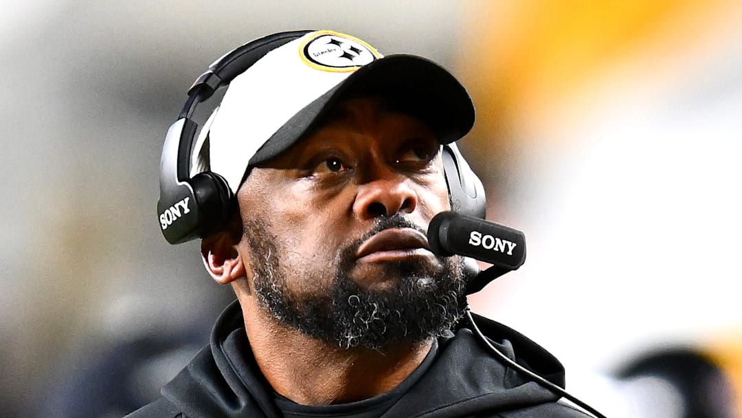 Pittsburgh Steelers, Mike Tomlin