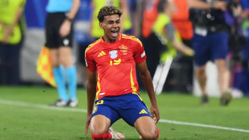 Lamine Yamal sera sans aucun doute présent pour le Mondial 2030