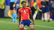Spain v France: Semi-Final - UEFA EURO 2024