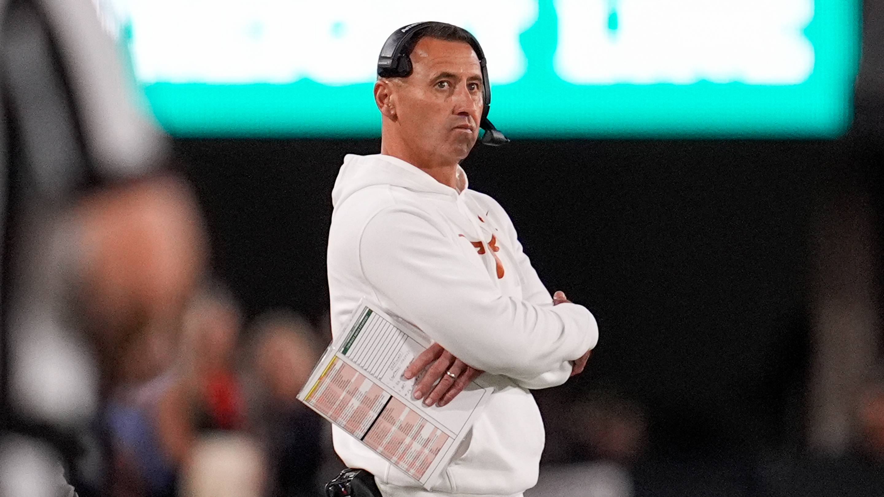 Five Things That Will Decide Texas Longhorns Season Opener vs. Texas State
