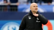 Schröders Trainersuche ist offenbar längst nicht abgeschlossen