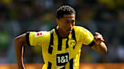 Borussia Dortmund v Hertha BSC - Bundesliga