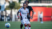 Corinthians ganhou de virada no último jogo entre eles, em novembro