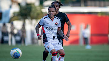 Corinthians ganhou de virada no último jogo entre eles, em novembro