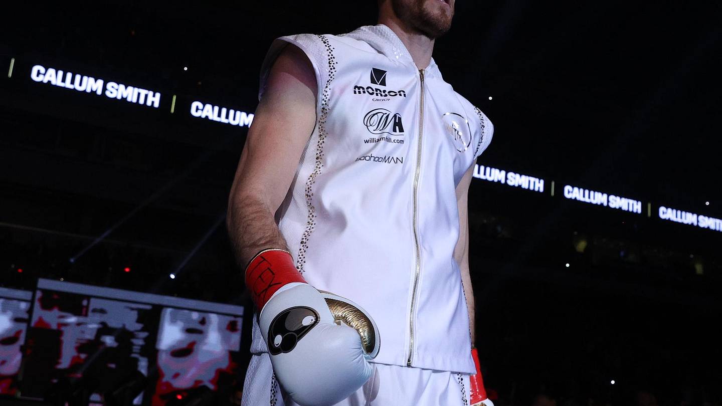 Callum Smith vs Joshua Buatsi Preview: Date, Start Time, Fight Card, Where To Watch