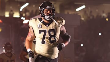 Arizona Cardinals v New Orleans Saints - NFL 2025