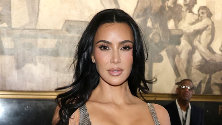 Kim Kardashian Kim Kardashian