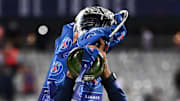 La Coupe de France ne compte plus que 16 participants.