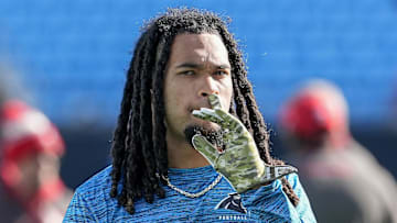 Jonathon Brooks