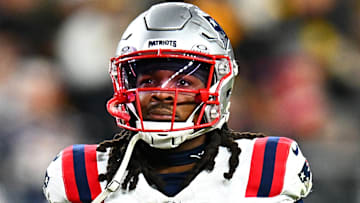 New England Patriots v Pittsburgh Steelers