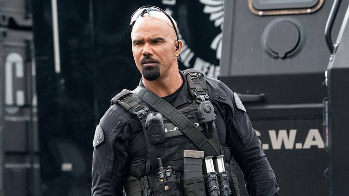 “Twenty Squad” –  S.W.A.T.