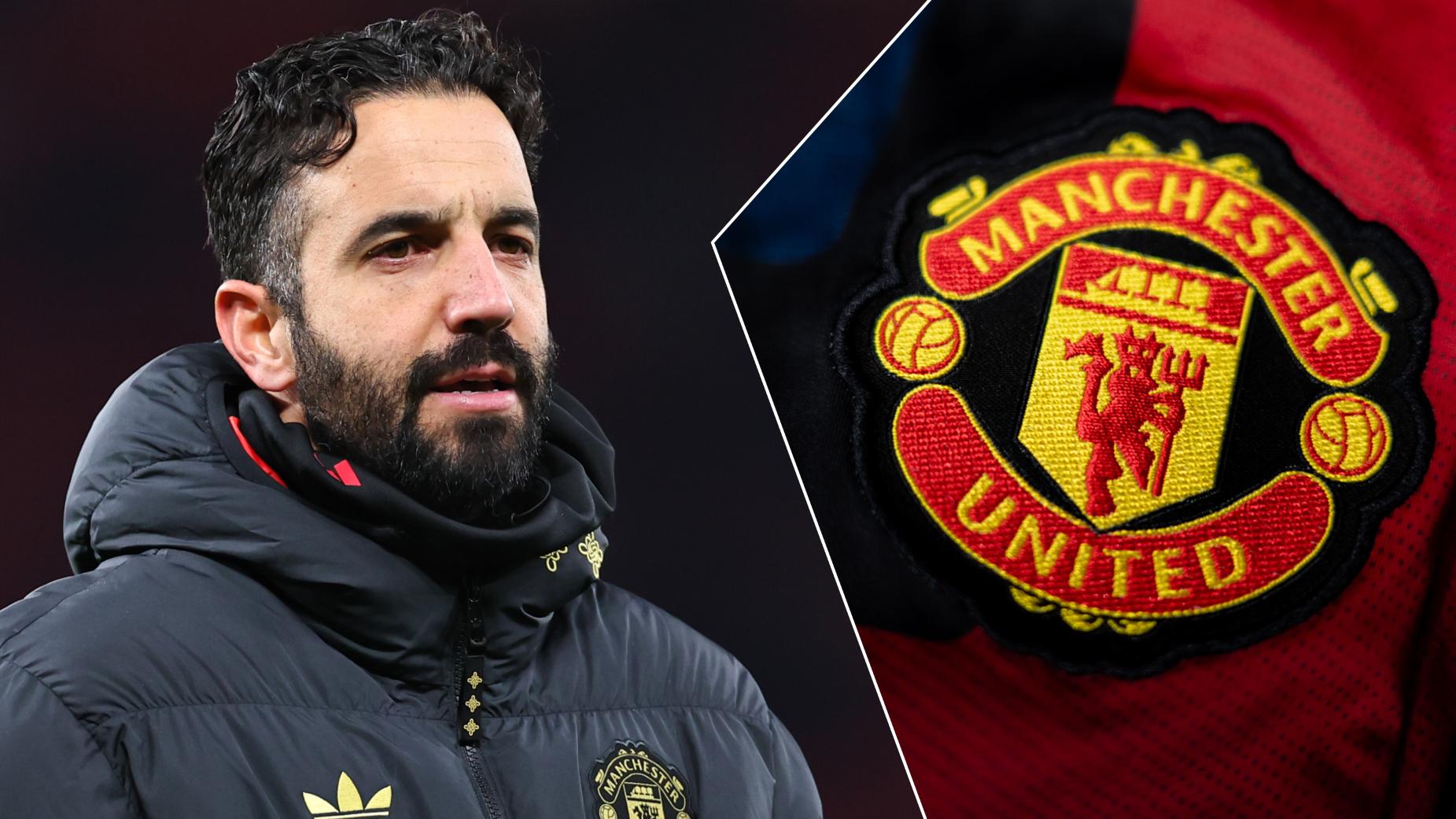 What I Liked Least'—Ruben Amorim's Assistant Lifts Lid on Man Utd Disaster