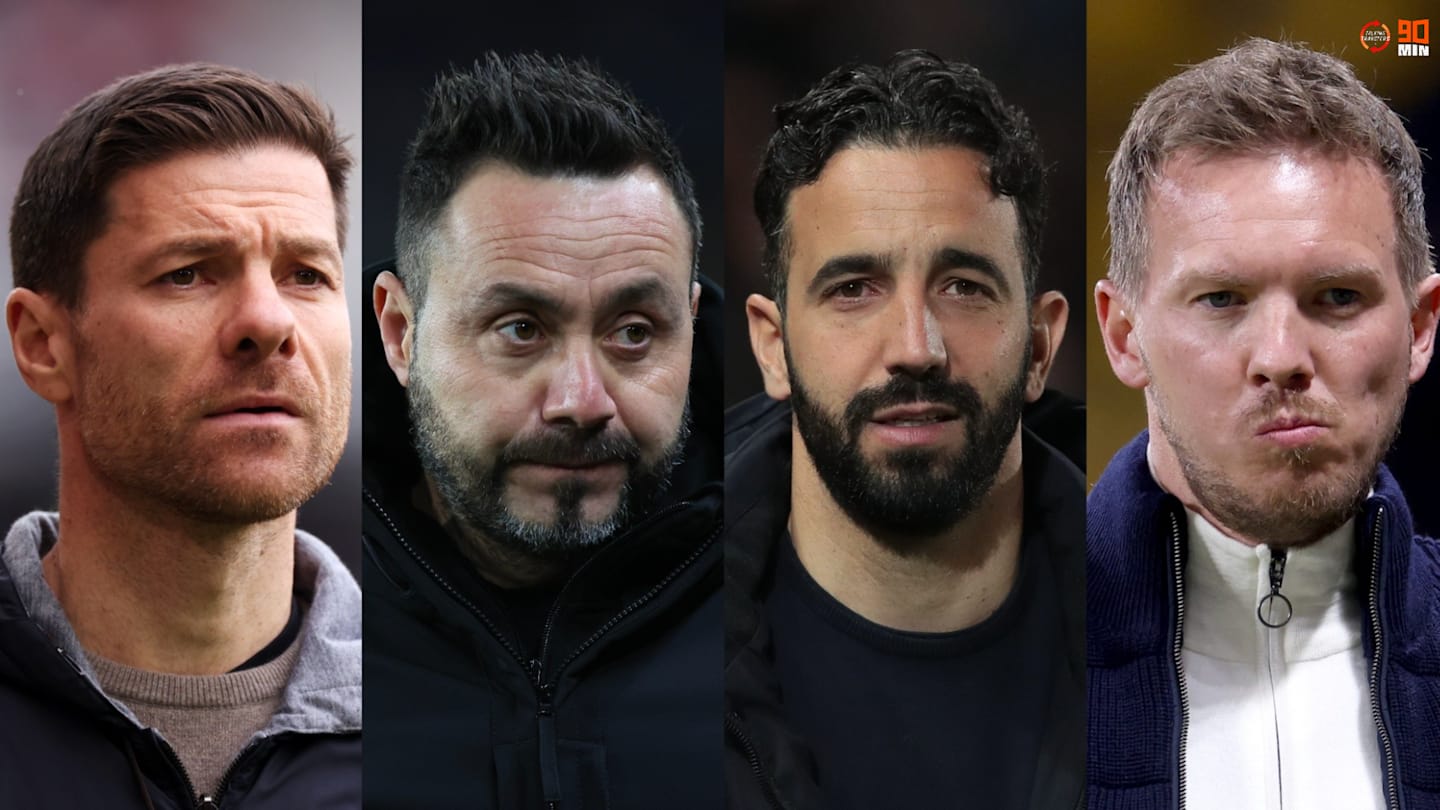 How Xabi Alonso staying at Leverkusen has impacted Liverpool’s managerial search How Xabi Alonso staying at Leverkusen has impacted Liverpool’s managerial search