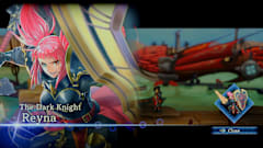 Eiyuden Chronicle Hundred Heroes Reyna
