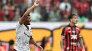 Hércules foi o autor do único gol da partida