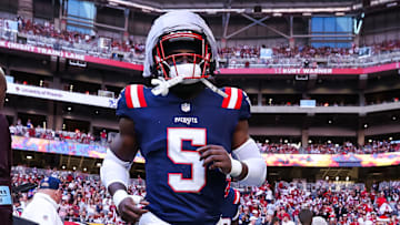 New England Patriots v Arizona Cardinals